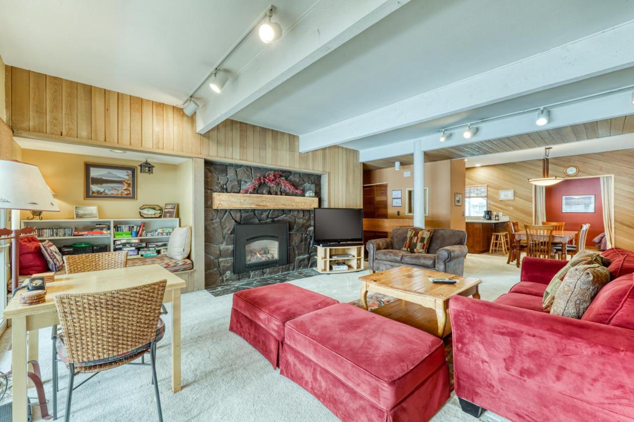 Meadow House 15 | Discover 森赖弗 外观 照片